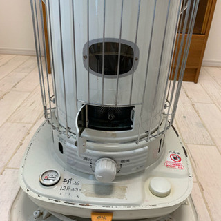 室内 室外用ストーブ  格安にてお譲りしますの画像