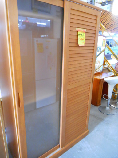 G907524 クローゼット