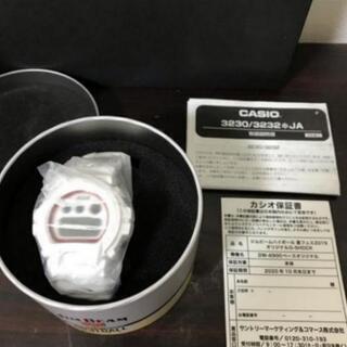 G-SHOCK ジムビームの画像