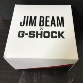 G-SHOCK ジムビームの画像