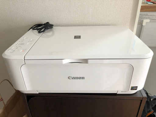 Canon プリンター