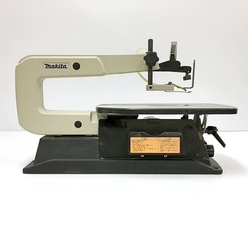 makita マキタ 糸ノコ盤 MSJ401 卓上糸ノコ