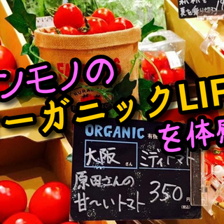 【北千住】生産者の『思い』を伝えるオーガニック専門店「ナチュラル...