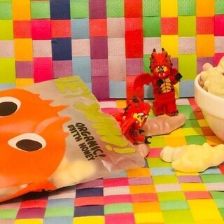 【北千住】生産者の『思い』を伝えるオーガニック専門店「ナチュラルハウス」🍎 時給1013円～1450円※さらに手当多数！社割あり☆週3日～未経験ok♪ 年齢/性別不問！シフト自由！の画像