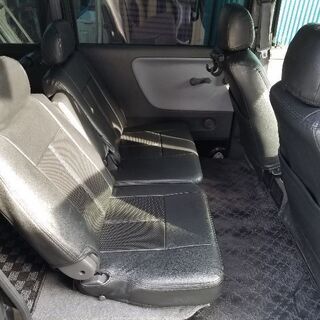 【お買い上げありがとうございました。】サンバーディアスワゴン！スーパーチャージャー！車検たっぷり！走行7万キロ代！綺麗な車両です！試乗大歓迎！の画像