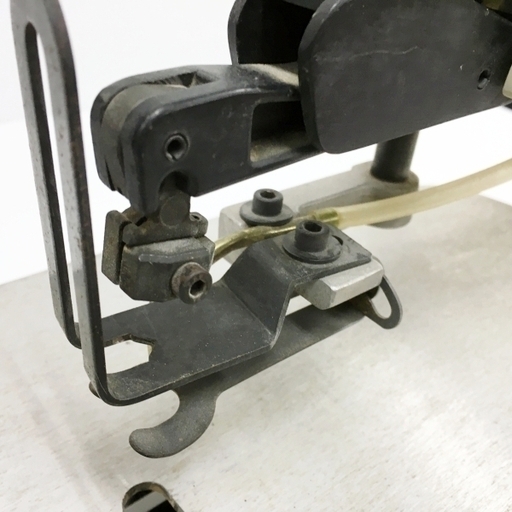 makita マキタ 糸ノコ盤 MSJ401 卓上糸ノコ
