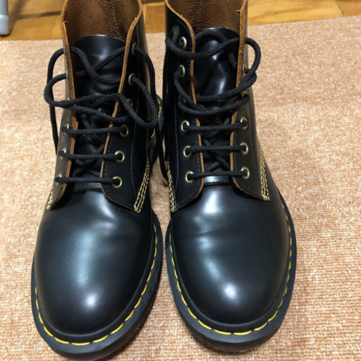 ドクターマーチン