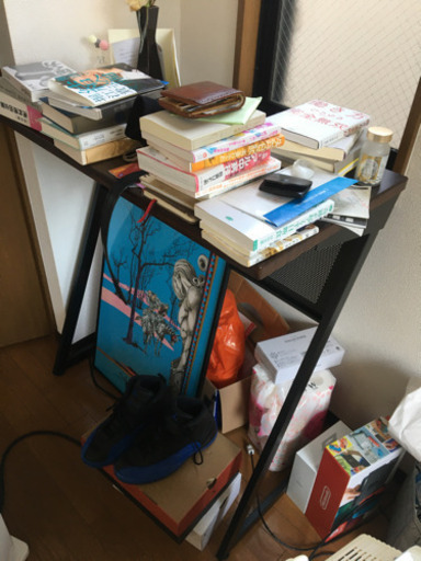 スタンドテーブル