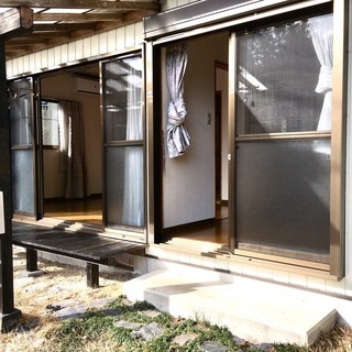★静かさ最高！恵那市武並にある平屋戸建て賃貸住宅！！