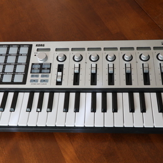 KORG 電子キーボード