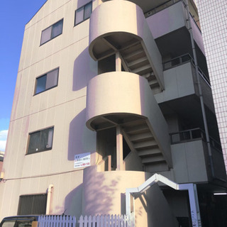 🉐西立川駅徒歩4分 お得な4LDK バルコニー有 コンビニ至近