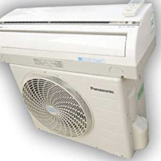Panasonic エアコン(取引中)