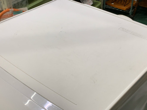 SHARP 2ドア冷蔵庫　2015年　137L SJ-C 14AW 中古