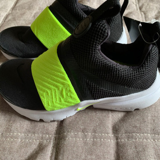 新品！NIKE プレスト エクストリーム PS 18cm 