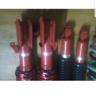 DEAL MH系ワゴンR用車高調セット ワゴンR/MH21/MH22/車高調セット！