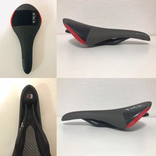 フィジーク fizik アリアンテ ALIANTE R3 サドル　カーボンレール FIZIK フィジーク ALIANTE R3 カーボンレール リアライト付き サドル