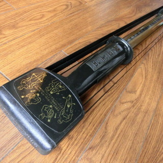 売れました。ヤフオクで入札があったので終了します。ブルワーカーX...