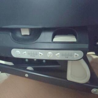 オートスイング❤コンビ❤ブラックの画像