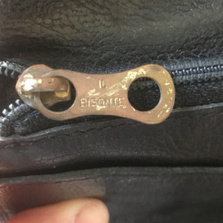 ★★IL BISONTE(イルビゾンテ) ウォレット(2)★★の画像