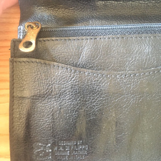 ★★IL BISONTE(イルビゾンテ) ウォレット(2)★★の画像