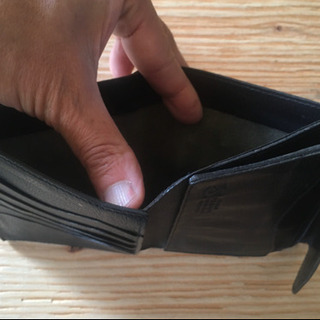 ★★IL BISONTE(イルビゾンテ) ウォレット(2)★★の画像