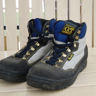 約25cm G.T.HAWKINS トレッキングシューズ GT-...