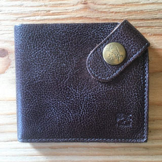 ★★IL BISONTE(イルビゾンテ) ウォレット(3)★★