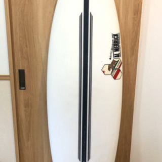 アルメリック　ネックベアード2 美品
