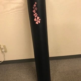 売約済　　ストレッチ用ポール　ヨガポール　2／8まで