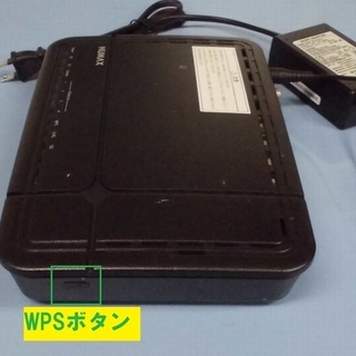 お値下げ★JM5910)HUMAX 無線LAN内蔵ケーブルモデム HG100R-02JG Wi-Fiルーターとしても使用可能(専門知識必要) J:COM等のケーブルインターネット用モデム 中古品の画像