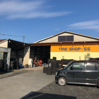 中古タイヤ販売｜夏タイヤ&冬タイヤあります｜タイヤ交換(持ち込み...