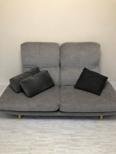 NOYES ソファー Vision CL 2人掛け