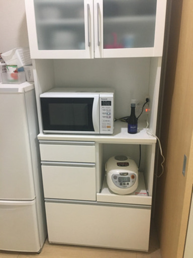 食器棚
