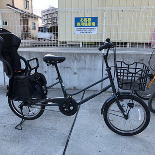 子乗せ内装3段