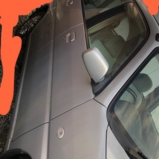 中古車　SUBARUプレオTA-RA1の画像