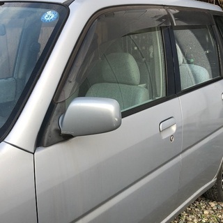 中古車　SUBARUプレオTA-RA1の画像