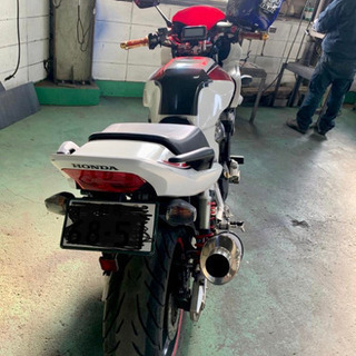 ＣＢ１３００Ｓｕｐｅｒ ボルドール(ホンダ) 中古