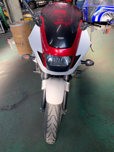 ＣＢ１３００Ｓｕｐｅｒ ボルドール(ホンダ) 中古