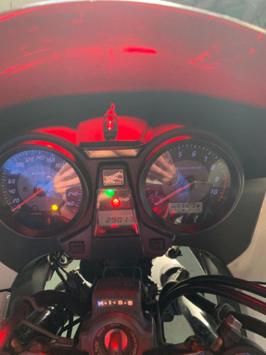 ＣＢ１３００Ｓｕｐｅｒ ボルドール(ホンダ) 中古