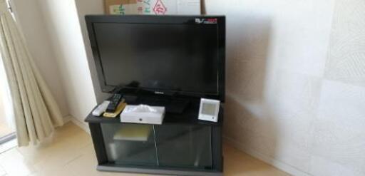 オリオン32型、2012製