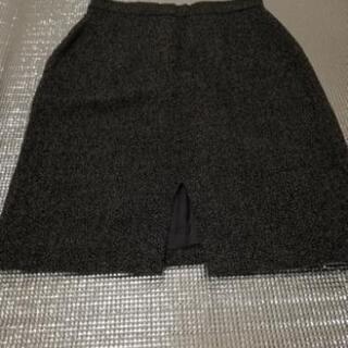 アン・クライン　サイズ9　日本製の画像