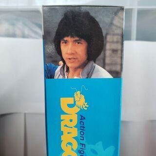 ジャッキー・チェン フィギュアの画像