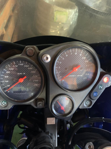 ホンダ　CB 600 S (中古)