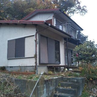 町田市真光寺　戸建 - 町田市