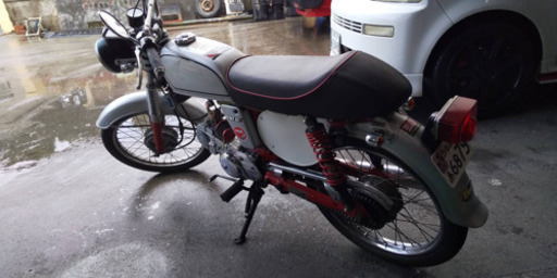 ホンダＢＥＬＹ