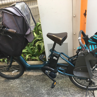 bikke 電動自転車　3月中旬引き渡し　定価12万