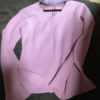 洋服　ベレー帽の画像