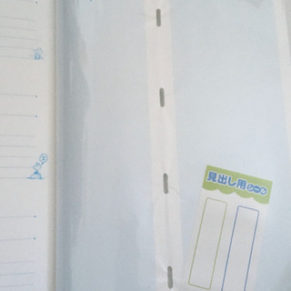 ★スヌーピーのアルバム(シールおまけします❣️)の画像
