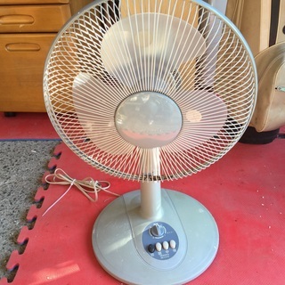 モリタ  扇風機