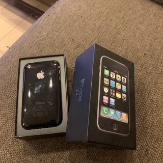 初代iPhone